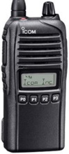 ����� Icom IC-F3036S